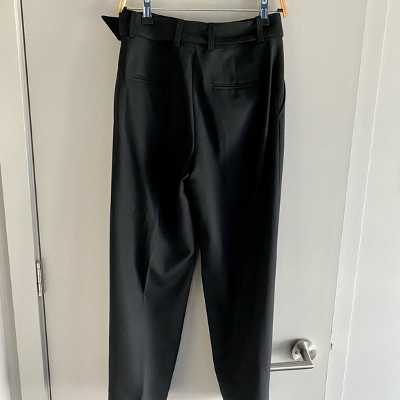 Club Monaco Enamel Ring Pants - Picture 4 of 4